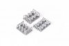 Eduard 635022 WWII German NOTEK rear lights PRINT 1/35